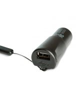 USB Ladeadapter für E-Mobil Ladebuchse