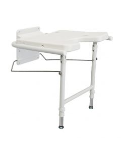 DUS DUSCHKLAPPSITZ