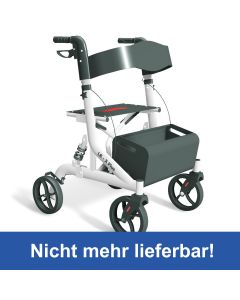 Rollator LR-X Plus